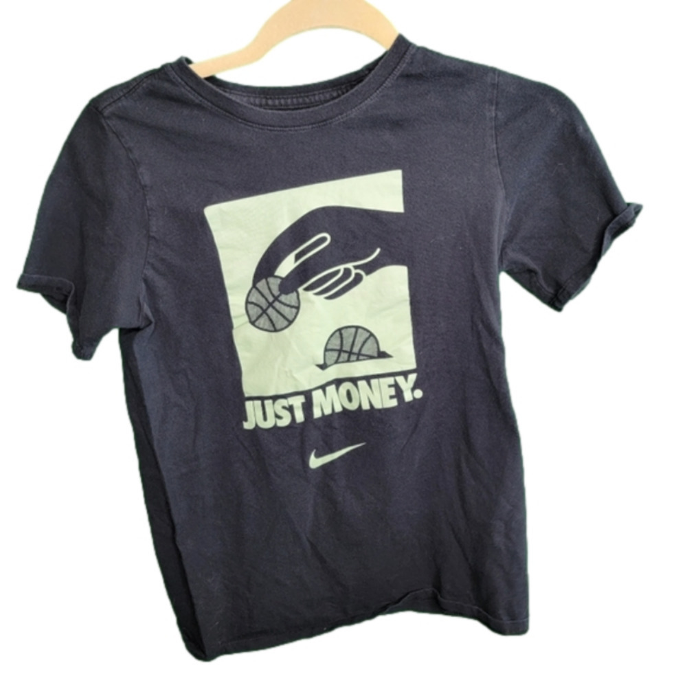 Nike Boys Large Shirt